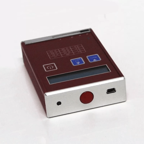 Agro Enviro Tests Handheld Surface Roughness Tester - Image 4