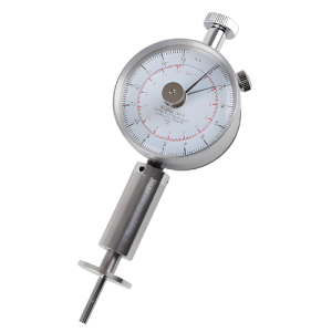 Agro Enviro Tests Digital Penetrometer Fruit Hardness Tester