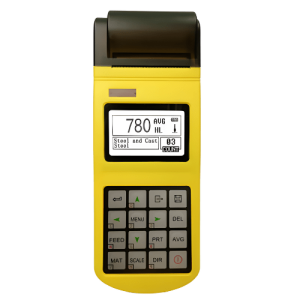 Agro Enviro Tests Portable Leeb Pen Type Metal Hardness Tester