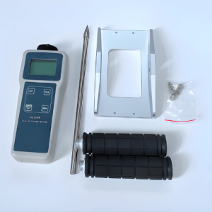 Agro Enviro Tests Portable Soil Hardness Tester