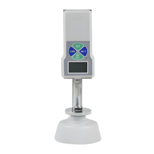 Agro Enviro Tests Digital Grain Hardness Tester