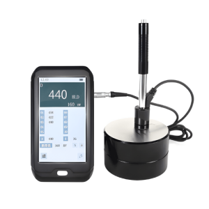 Agro Enviro Tests Portable Range Hardness Tester
