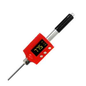 Agro Enviro Tests Digital Portable Metal Rockwell Hardness Tester