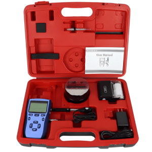 Agro Enviro Tests Portable Hardness Tester