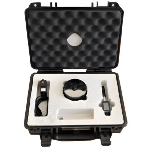 Agro Enviro Tests Pen Type Portable Leeb Hardness Tester