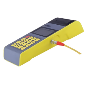 Agro Enviro Tests Leeb Hardness Tester With Printer And Color Screen