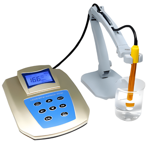 Agro Enviro Tests Benchtop Laboratory Digital Water Hardness Tester