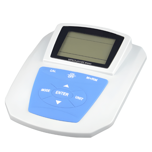 Agro Enviro Tests Benchtop Laboratory Digital Water Hardness Tester - Image 2