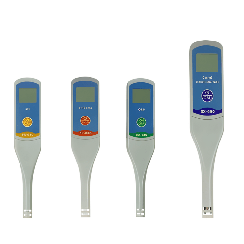 Agro Enviro Tests Benchtop Laboratory Digital Water Hardness Tester - Image 4