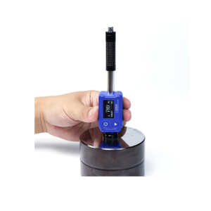 Portable Hardness Tester for Aluminum Alloy – Agro Enviro Tests