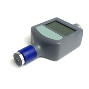 Portable Digital Leeb Hardness Tester With D Type Impact - Agro Enviro Tests
