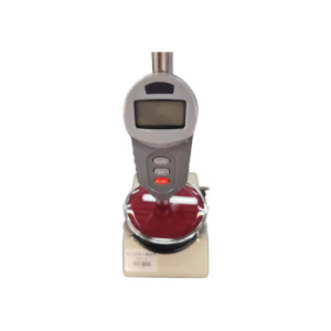 Hardness Tester for Rubber and Neutral Materials – Agro Enviro Tests
