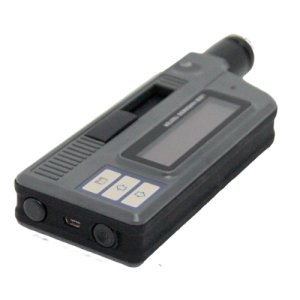 Portable Digital Metal Hardness Tester – Agro Enviro Tests