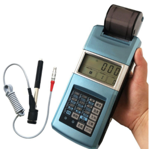 Portable Leeb Hardness Tester – Agro Enviro Tests