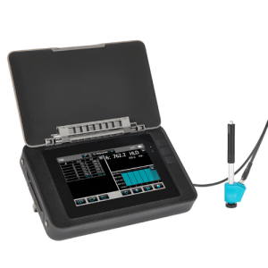 Agro Enviro Tests Leeb D Impact Device Used For Leeb Hardness Testers