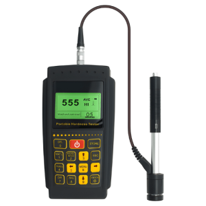 Agro Enviro Tests Portable Leeb Hardness Tester Smart Sensor