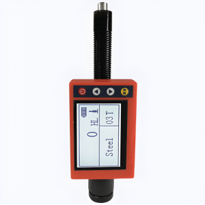 Agro Enviro Tests High Accuracy D Impact Device Metal Leeb Pen Type Hardness Tester