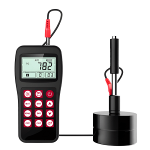 Agro Enviro Tests Portable Leeb Hardness Tester Metal Hardness Tester
