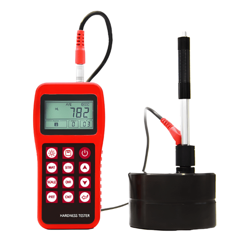 Agro Enviro Tests Digital Leeb Hardness Tester