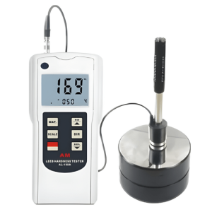 Agro Enviro Tests Portable Leeb Hardness Tester AL-150A Hand held hardness