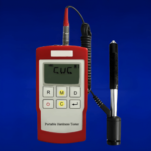Agro Enviro Tests HARTIP 2000 D&DL Two In One Probe With Auto Impact Direction