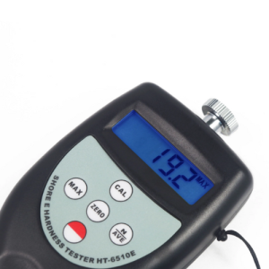 Handheld Shore Hardness Tester with LCD - Agro Enviro Tests