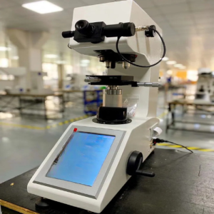Agro Enviro Tests Micro Hardness Tester