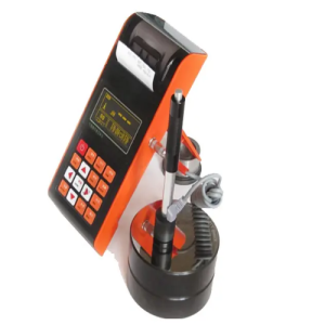 Agro Enviro Tests Portable Digital Lab Durometer Hardness Tester Meter