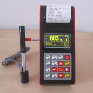 Agro Enviro Tests Portable Digital Hardness Tester Meter