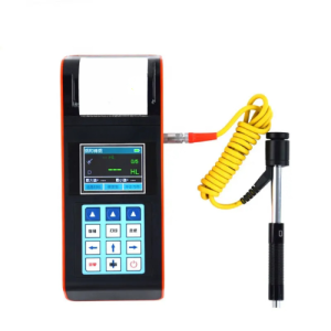 Agro Enviro Tests Portable Leeb Durometer Hardness Tester