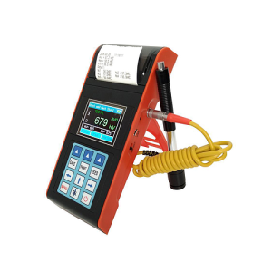 Agro Enviro Tests Portable Leeb Durometer Hardness Tester