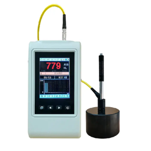 Agro Enviro Tests Portable Pen Type Leeb Metal Hardness Tester