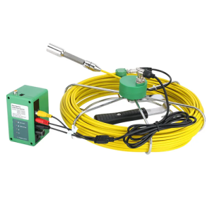 Agro Enviro Tests Portable Digital Soil Hardness Tester