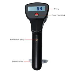 Agro Enviro Tests Portable Hardness Tester