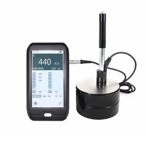 Agro Enviro Tests Micrometry Hardness Tester