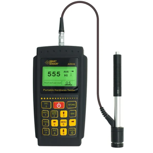 Agro Enviro Tests Smart Sensor Hardness Tester