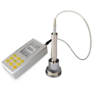 Agro Enviro Tests Digital Metal Ultrasonic Hardness Tester