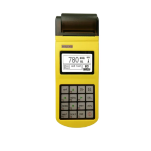 Agro Enviro Tests Portable Pen Type Metal Hardness Tester