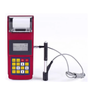 Agro Enviro Tests Digital Steel Hardness Tester