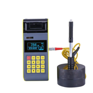 Agro Enviro Tests Ultrasonic Metal Hardness Tester