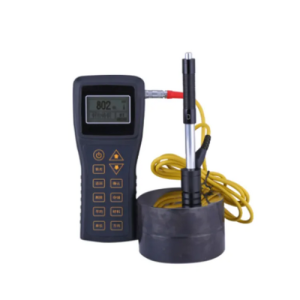 Agro Enviro Tests Portable Handheld Metal Hardness Tester