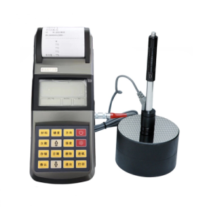 Agro Enviro Tests Portable Leeb Hardness Tester
