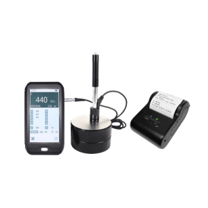 Agro Enviro Tests Leeb Hardness Tester