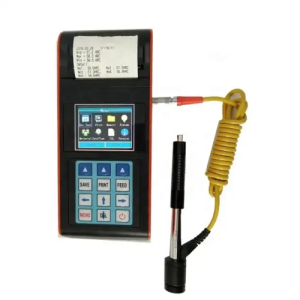 Agro Enviro Tests Leeb Hardness Tester