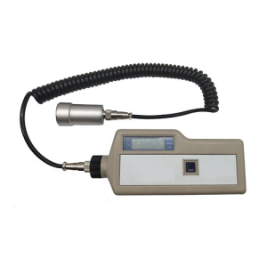 Handheld Vibration Meter with Peak to Peak Displacement – Agro Enviro Tests