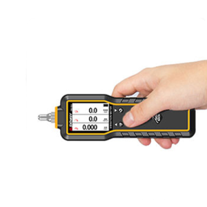 Digital Handheld Vibration Meter with Data Storage – Agro Enviro Tests