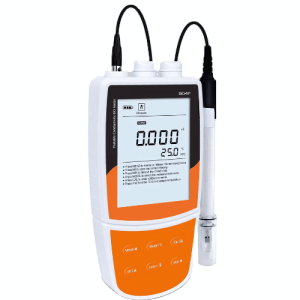 Agro Enviro Tests Portable Water Quality Analyzer