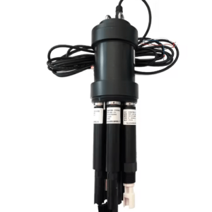 Agro Enviro Tests Water Quality Sensor