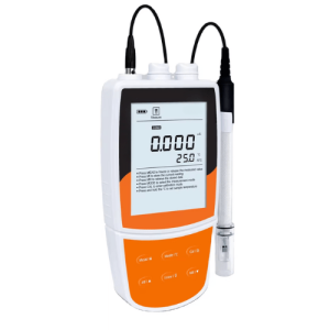 Agro Enviro Tests Water Quality Analyzer