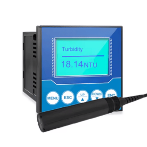 Agro Enviro Tests Monitoring Sensor Controller